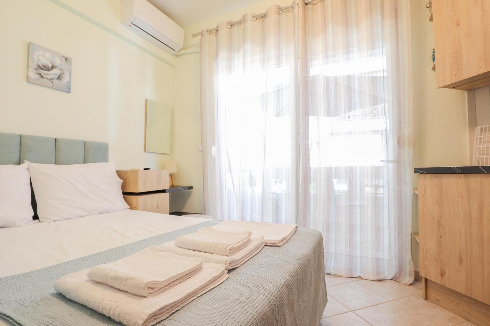 Studio 35 Alexandroupoli Exterior photo