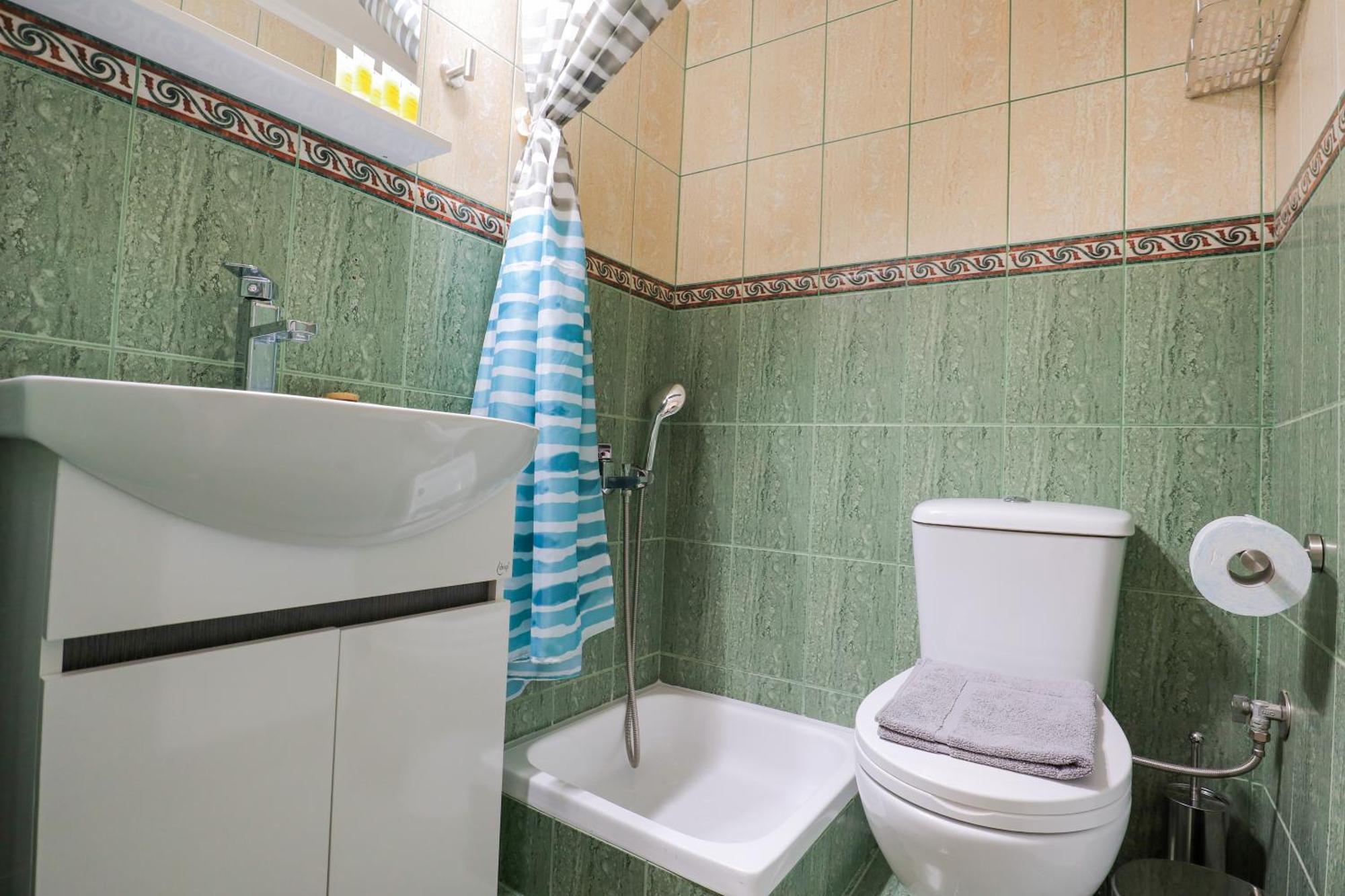 Studio 35 Alexandroupoli Exterior photo